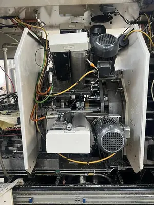 USED 2005 EUBAMA S6