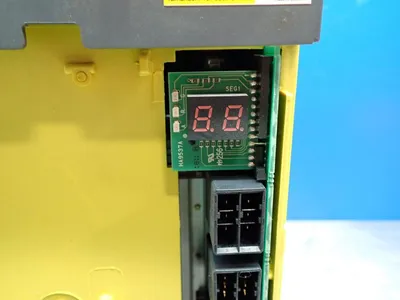 USED FANUC A06B6087H126