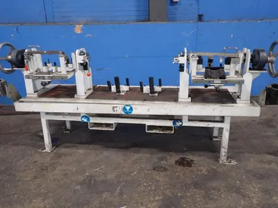 Kuka Positioner
