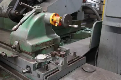 CINCINNATI-MILACRON DE Cylindrical Grinders (OD, O.D., Plain, Universal) | Mohawk Machinery (5)