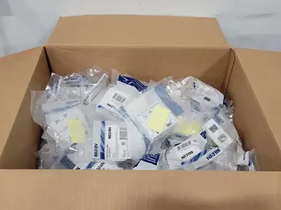 NEW BELDEN AX105353-EW