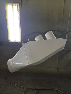 VacSource VACTOR 2100 Cyclone Set Parts | VacSource (5)