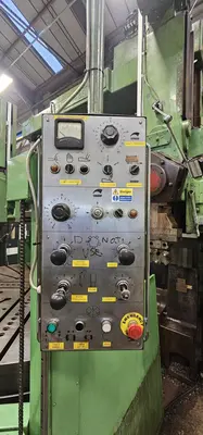 WEBSTER BENNETT dcm 120 Borers VTL / Horizontal | Bowland Trading Ltd (11)