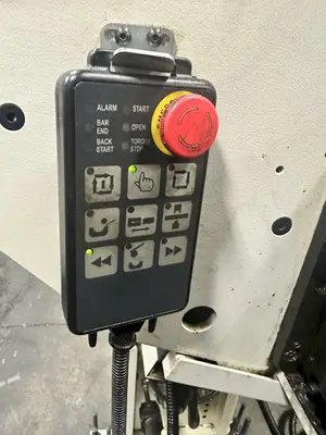 2014 CITIZEN MIYANO BNA-42DHY CNC 7-Axis Turning Centers | Murphy Machinery (12)