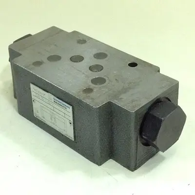USED REXROTH Z2S10132V