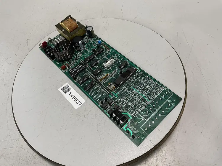 Used BARBER COLMAN A-13068 Circuit Boards Michigan US | Ideal Machinery #692620