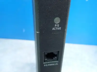 USED ALLEN BRADLEY 1771P4S