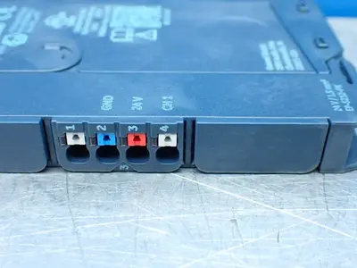 New | in-Stock GE EP5212A PLC Input & Output Ohio US | HGR 24 #755665