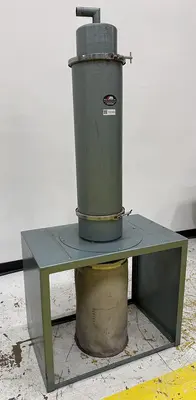 Used THORESON MCCOSH MK 4 FILTER Filters Michigan US | Ideal Machinery #1299856