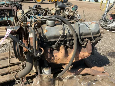 Used _UNKNOWN_ _UNKNOWN_ Gasoline Engines Michigan US | Miedema Asset Management Group #1475960