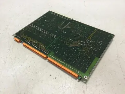 USED KEBA E-8-THERMO 1770B-1