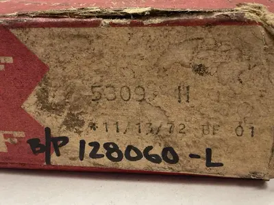 New | in-Stock SKF 7409 BMG Bearings | Surplus Asset Holdings #1218311