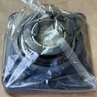 NEW Nippon Pillow Block Company NUF208E
