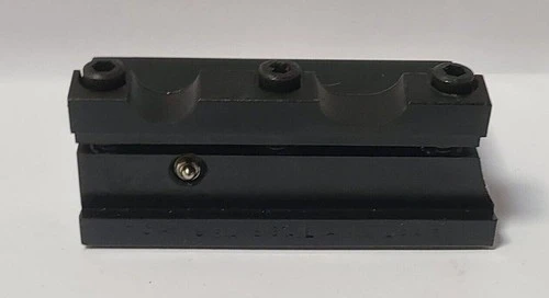 ISCAR SGTBL 88-245 Cut Off Blade Holder Tool Block Carbide Inserts New Lathe
