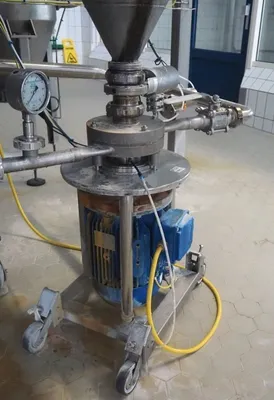 _UNKNOWN_ -UNKNOWN- High Shear Mixers, Dissolvers & Dispersers | Perry Equipment (10)