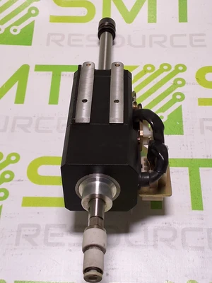 TAMAGAWA SEIKI CO. 4601N1620E600 AC SERVO MOTOR TBL-i 2 Series