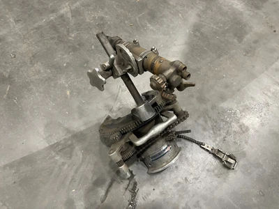 Pipe Beveler