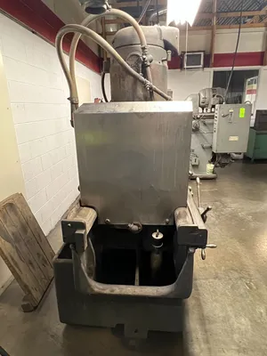 Blanchard 11 Rotary Surface Grinders | Levy Recovery Group (4)