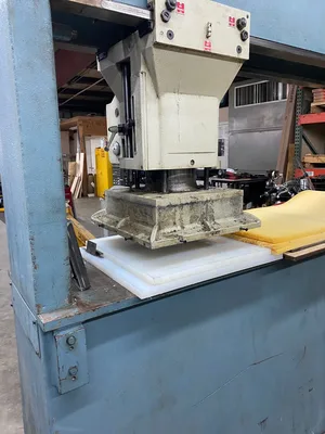 Used _UNKNOWN_ _UNKNOWN_ Die Cutting Presses Georgia US | Harrell Machinery Sales Inc #1298772