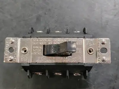 NEW LEVITON MS303-DS