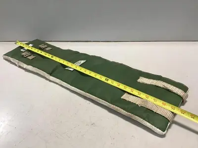 USED UNITHERM BRRL 2610