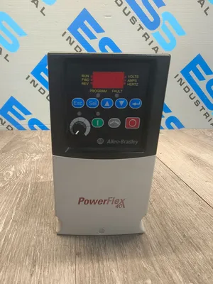 USED Allen Bradley 22B-D010N104