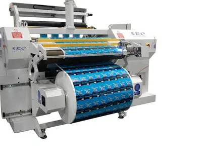 USED 2020 SRC SYSTEMS LTD. 610 COMPACT
