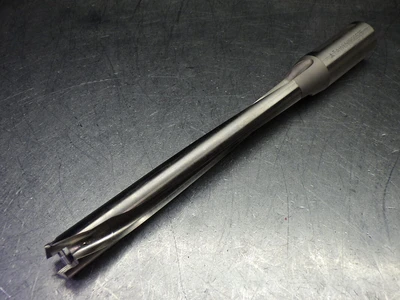 Mitsubishi 19mm Coolant Thru Drill 25mm Shank TAWLN1900S25 (LOC313B)