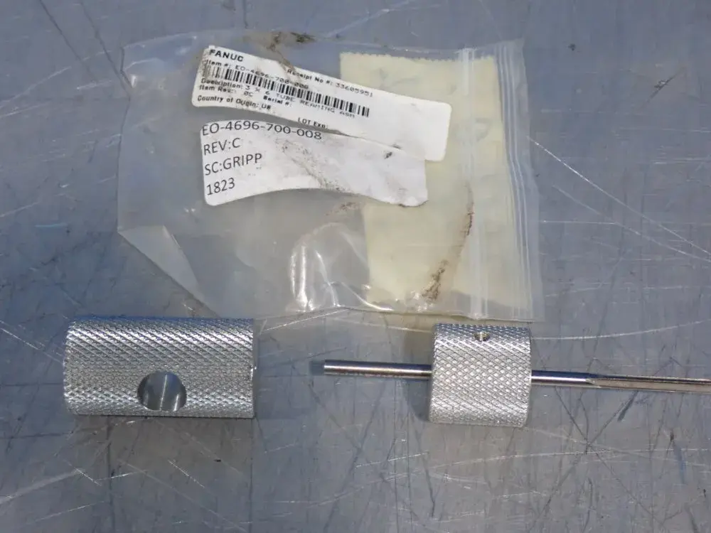 NEW FANUC EO4696700008
