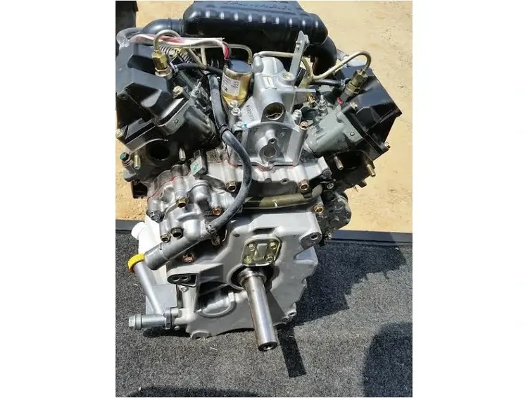 Used YANMAR _UNKNOWN_ Diesel Engines Georgia US | Atlanta Truck Equipment #1297237