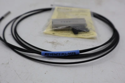 NEW KEYENCE FU-35FA