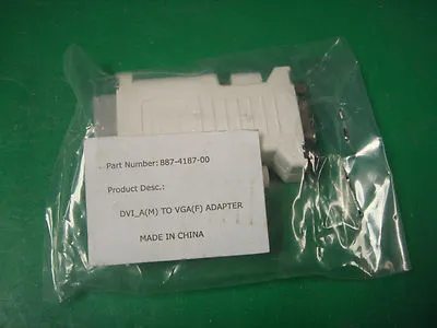 NEW Molex 887-4187-00