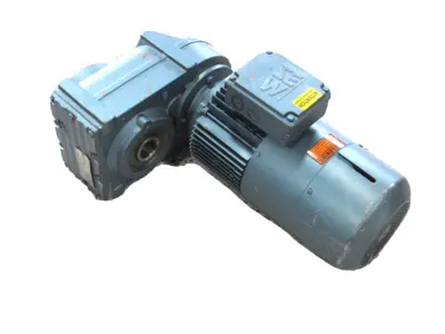 NEW SEW EURODRIVE DFT90L4BMG2HRXH1A GEARMOTOR FA67DT90L4BMG2HRXH1A 36.30:1 480V