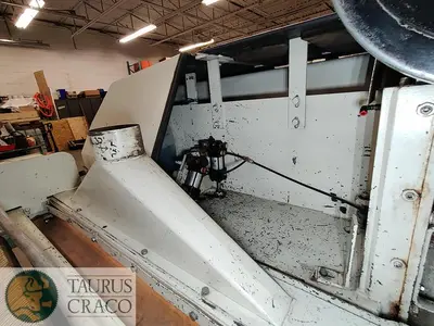 USED MEREEN-JOHNSON 431 DC-J