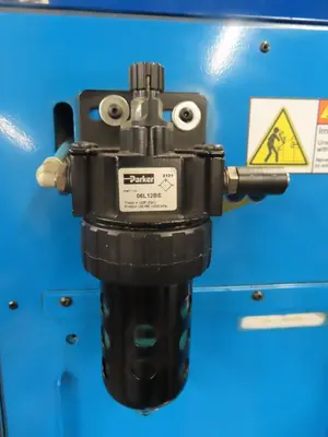 2022 OMNITURN GT-75 SERIES II CNC Turning | MD Equipment Services LLC (20)