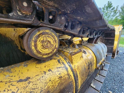 Used 2014 CATERPILLAR 963D Crawler Loaders | Abele Tractor #1343014