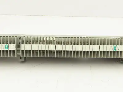 Phoenix Contact USK 4 Terminal Block DIN Rail 1 Meter Lot of 150+