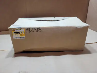 NEW 2024 CATERPILLAR 11R-0985