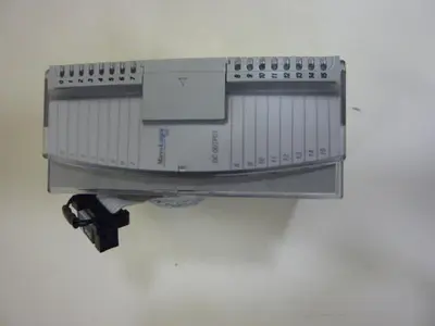 USED ALLEN BRADLEY 1762-OB16 SER A