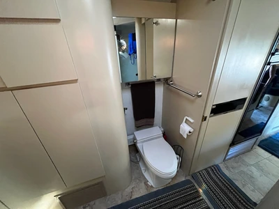 Used 1990 _UNKNOWN_ _UNKNOWN_ Campers, Caravans, Motorhomes Washington US | KNM Equipment Sales & Service #1516489