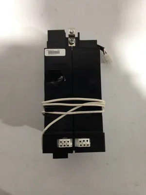 Square D NF240PSG3 Powerlink G3 Controller Power Supply 220-240V in 24V out