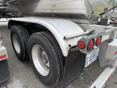 Used 2000 TREMCAR _UNKNOWN_ Tanker Trailers Indiana US | Lakeshore Equipment Sales #1546596
