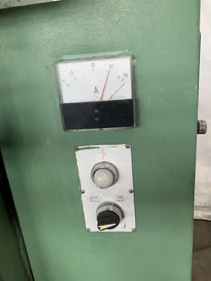 USED 1981 OKK MH-3PII