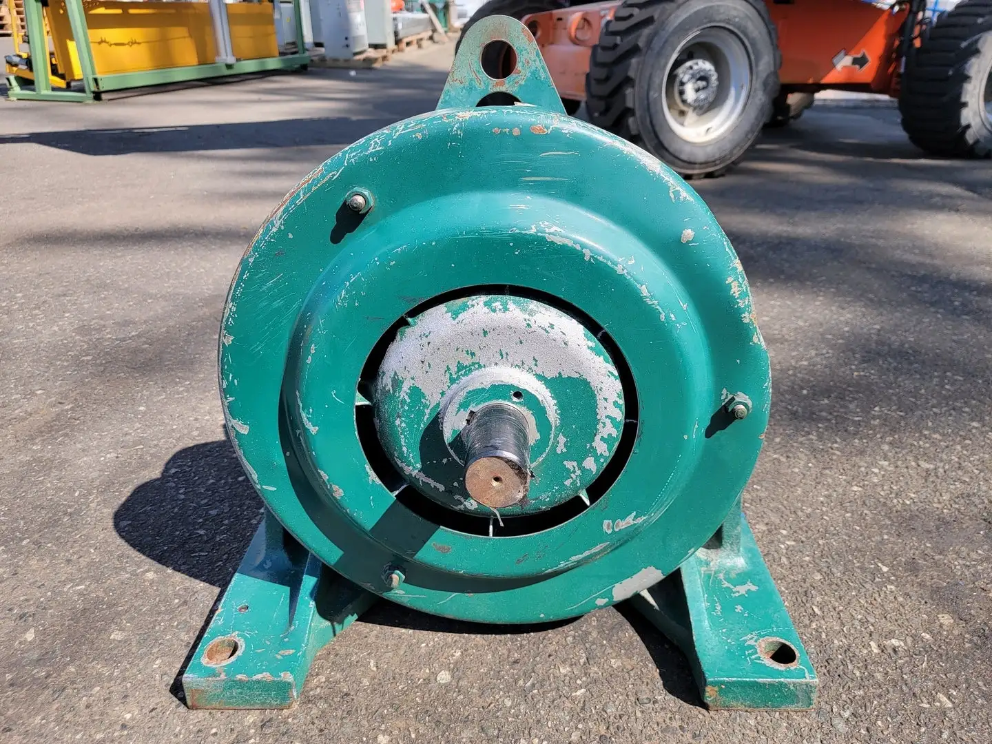 NEW SUMITOMO CHH-4190Y-11