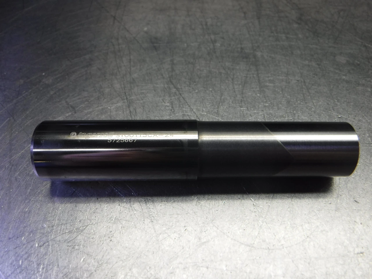 Ingersoll ChipSurfer T15 Indexable Carbide Milling Shank S100T15CA-24 (LOC2784A)