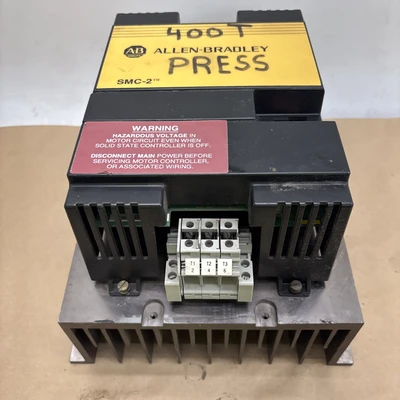 Used Allen-Bradley 150-A54NB-ND Starters Indiana US | J&J Industrial Supply #1232773