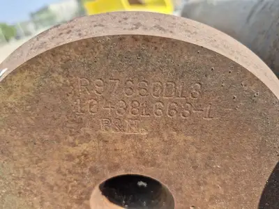 USED P&H R97660D13