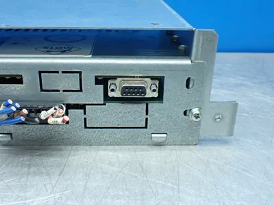 Used WTC 9170159 Electronics & Components Ohio US | HGR 24 #878595