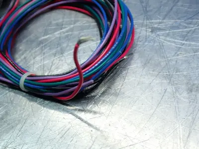New | in-Stock BMI TECHNOLOGIES 2627 Computer Accessories Ohio US | HGR 24 #751574