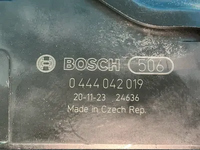 Used 2023 BOSCH 04600620 Pumps Ohio US | HGR 24 #1513510